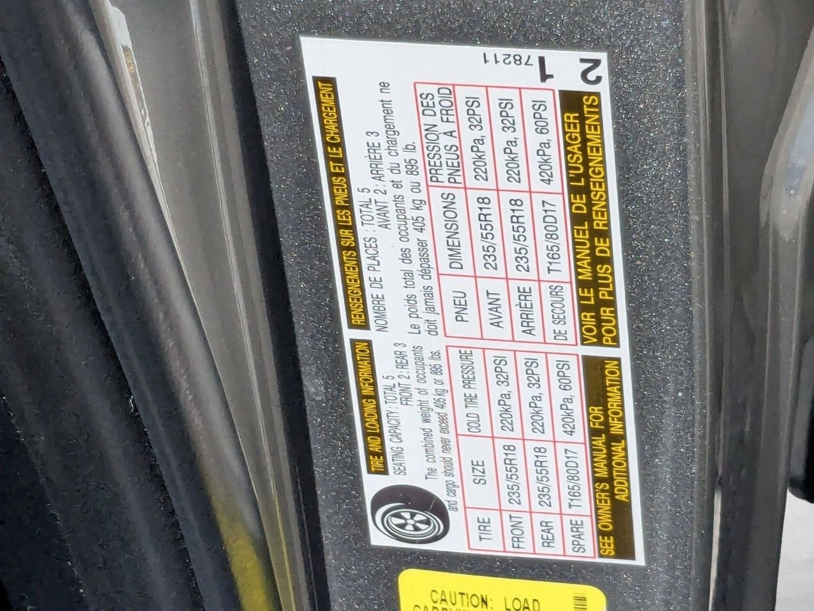 2018 Lexus NX 300 F Sport FWD