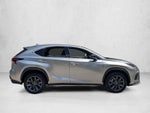 2018 Lexus NX 300 F Sport FWD