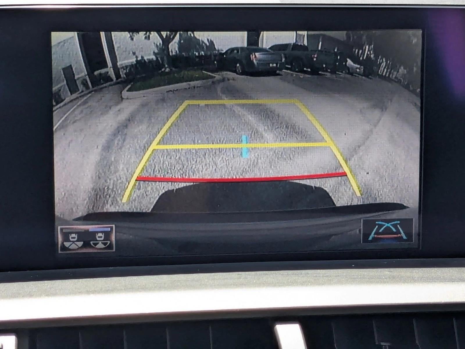 2018 Lexus NX 300 F Sport FWD