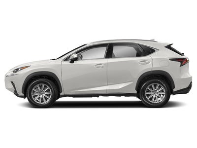 2019 Lexus NX 300 FWD