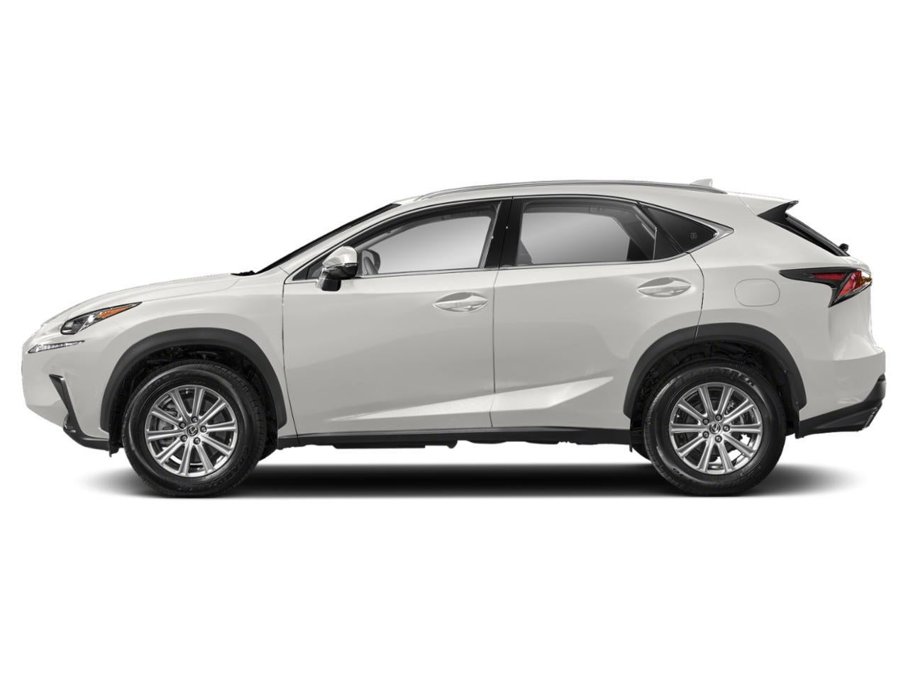 2019 Lexus NX 300 FWD
