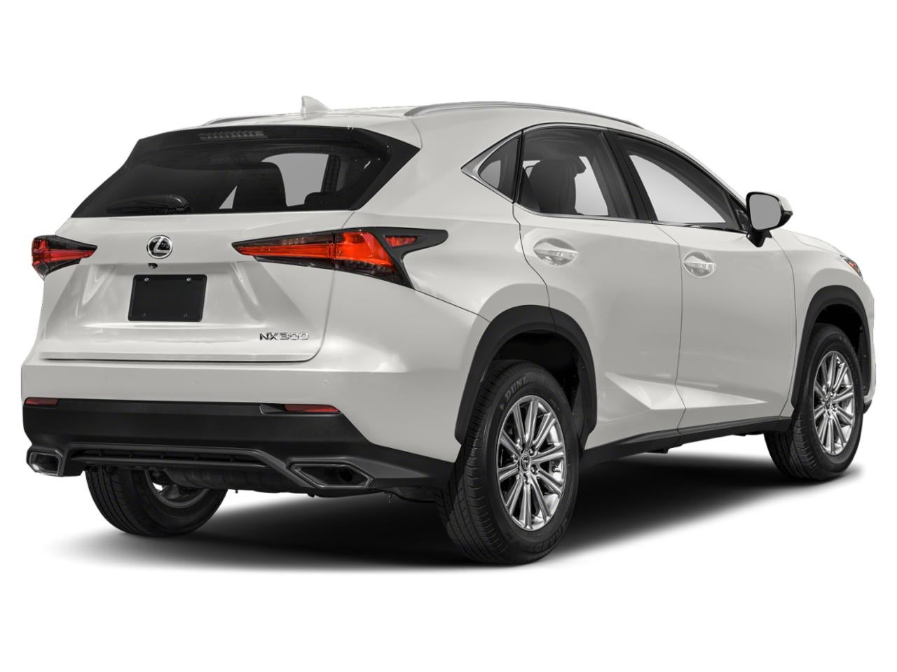 2019 Lexus NX 300 FWD