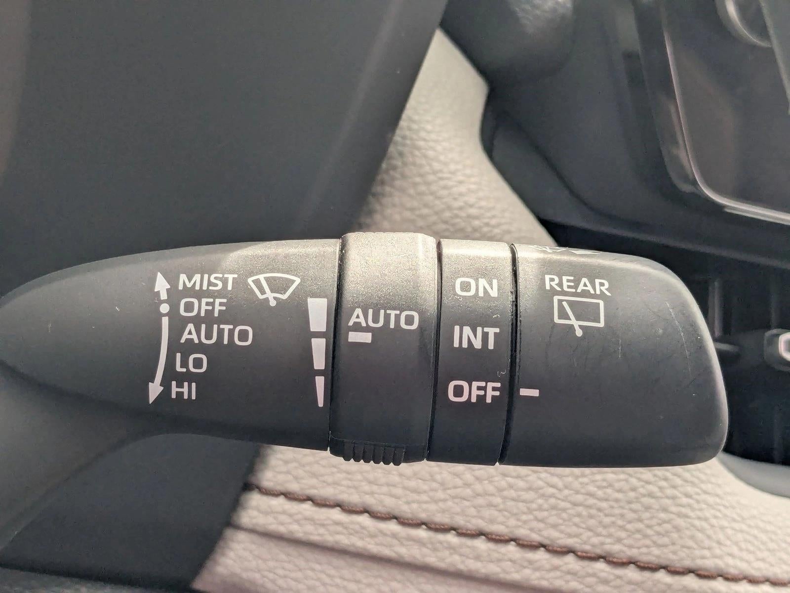 2024 Toyota RAV4 Hybrid Limited AWD (Natl)