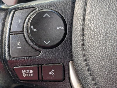 2017 Toyota RAV4 XLE AWD (Natl)