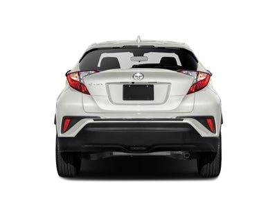 2020 Toyota C-HR LE FWD (Natl)