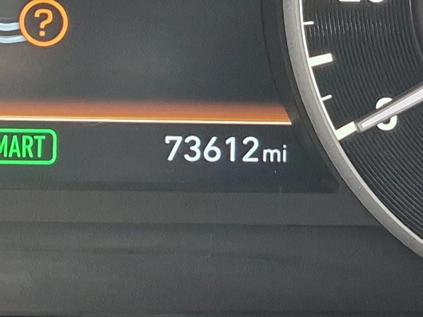 2017 Genesis G90 3.3T Premium RWD