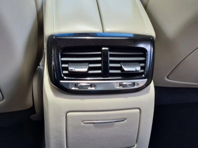 2017 Genesis G90 3.3T Premium RWD