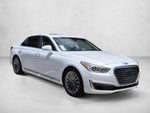 2017 Genesis G90 3.3T Premium RWD