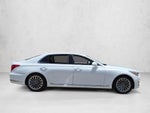 2017 Genesis G90 3.3T Premium RWD