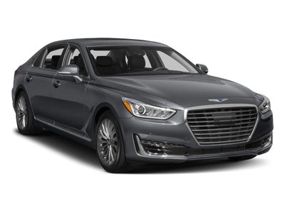 2017 Genesis G90 3.3T Premium RWD