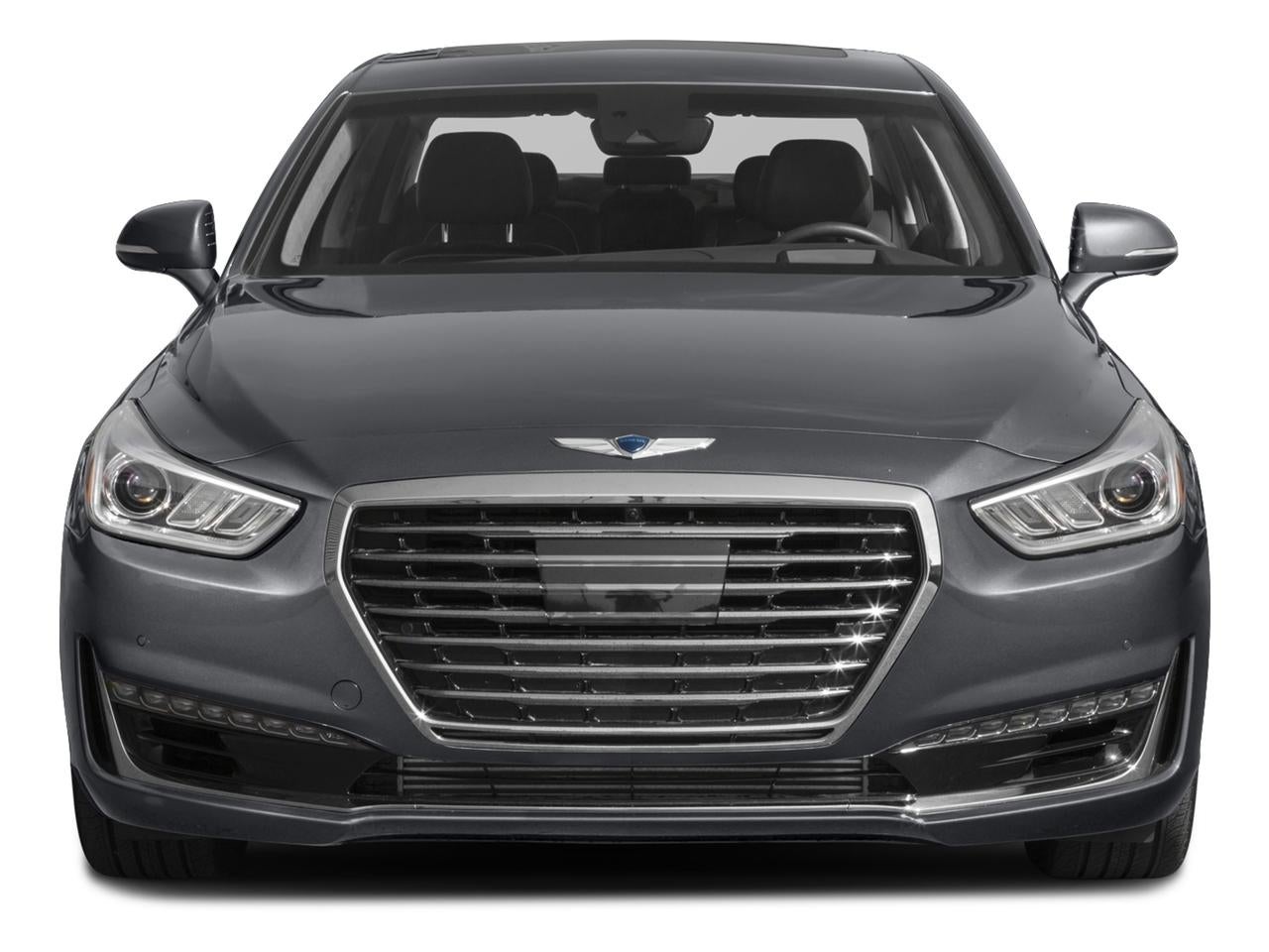 2017 Genesis G90 3.3T Premium RWD