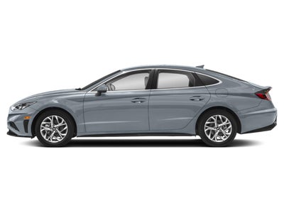 2021 Hyundai SONATA SEL 2.5L