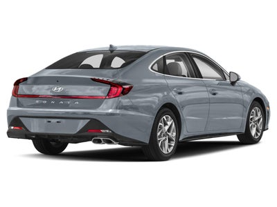 2021 Hyundai SONATA SEL 2.5L