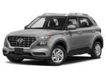 2020 Hyundai VENUE SEL IVT