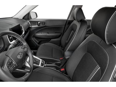 2023 Hyundai VENUE Limited IVT