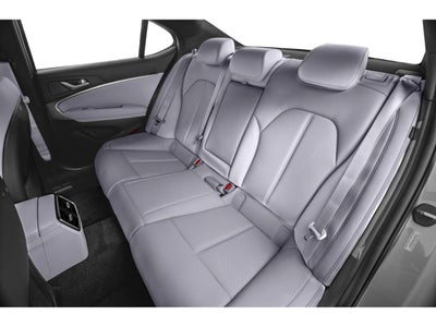 2024 Genesis G70 2.5T RWD