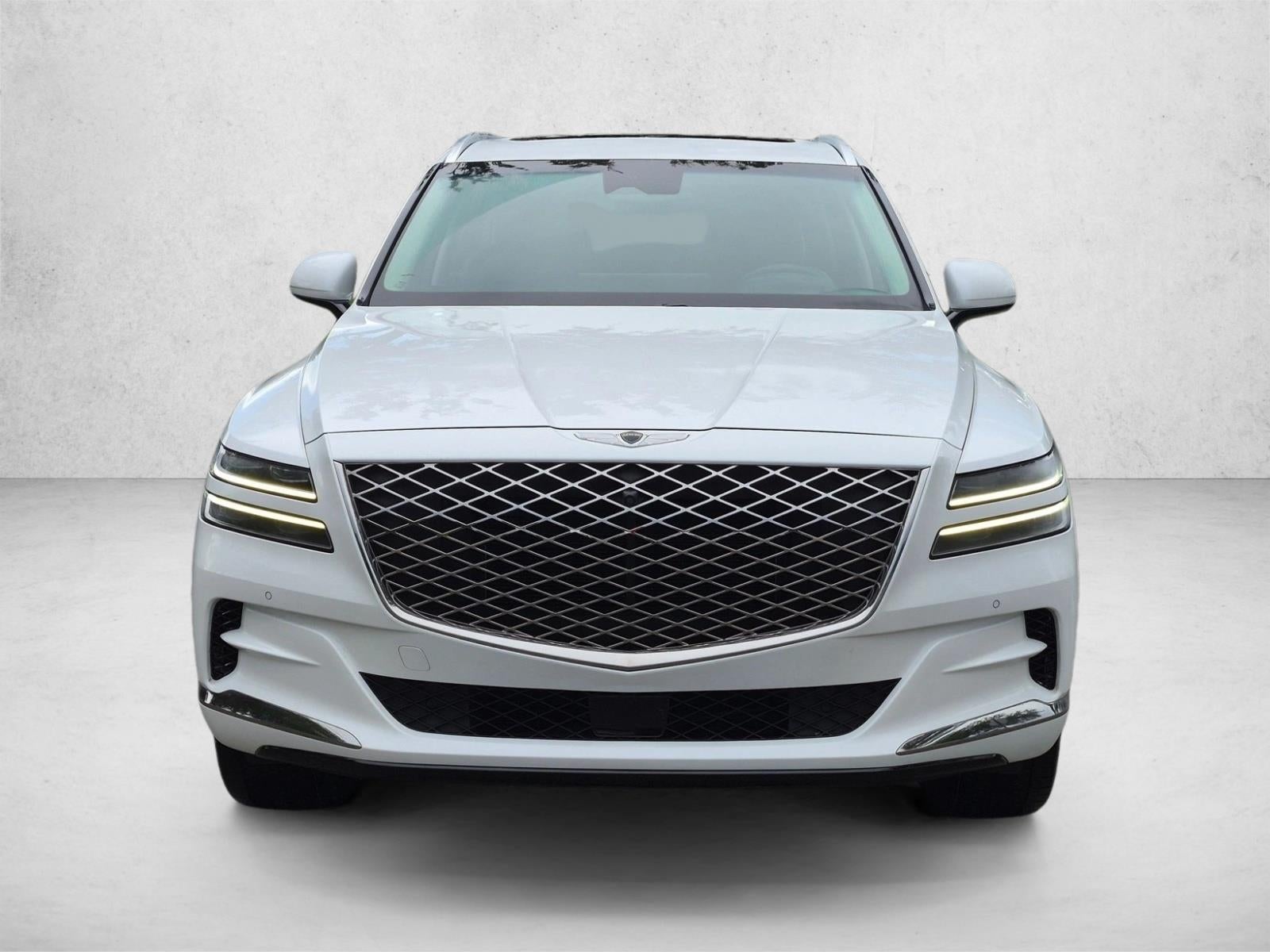 2023 Genesis GV80 3.5T AWD