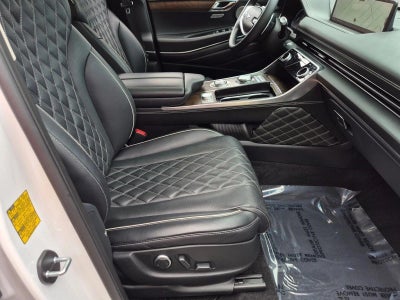 2023 Genesis GV80 3.5T AWD