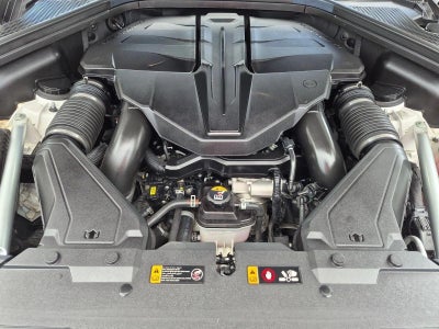 2023 Genesis GV80 3.5T AWD