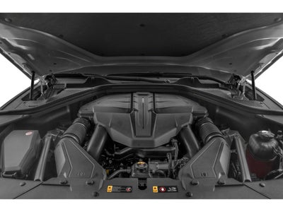 2023 Genesis GV80 3.5T AWD