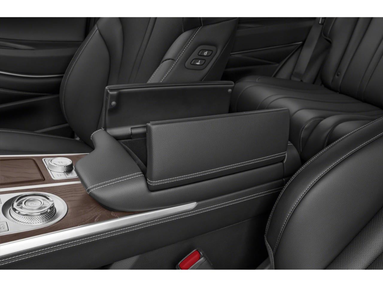 2023 Genesis GV80 3.5T AWD