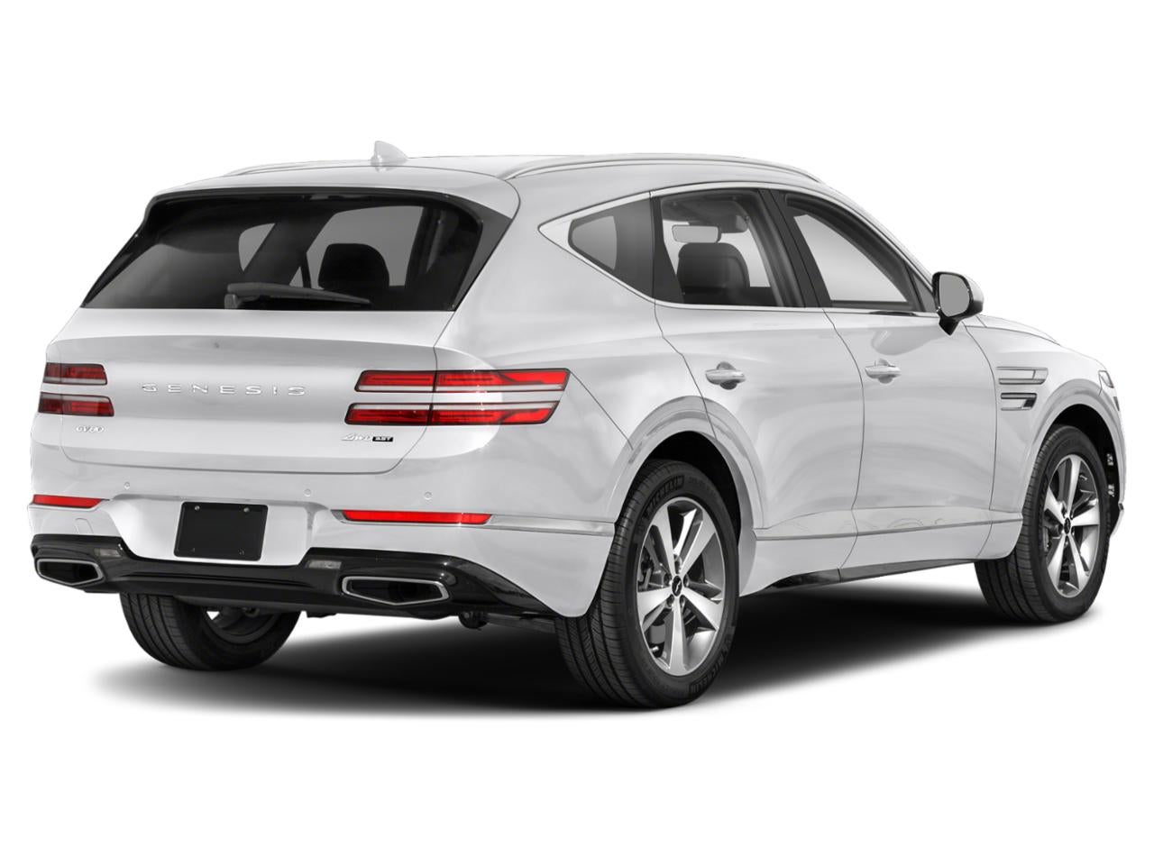 2023 Genesis GV80 3.5T AWD
