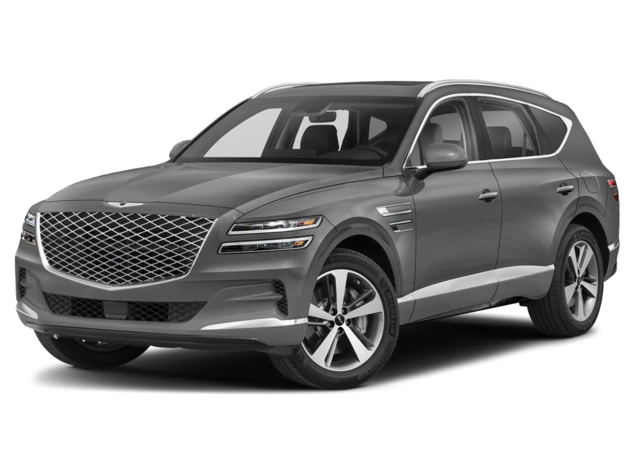 2023 Genesis GV80 3.5T AWD