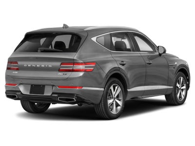 2023 Genesis GV80 3.5T AWD