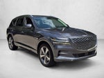 2023 Genesis GV80 3.5T AWD