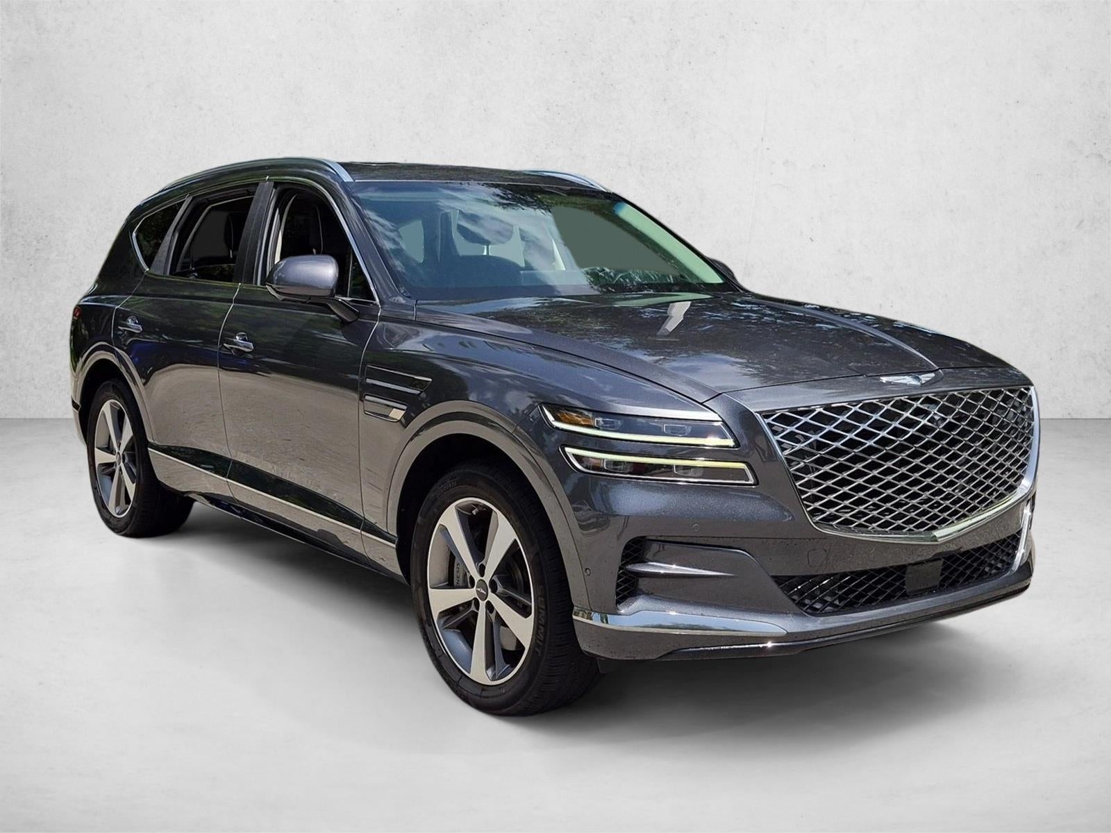 2023 Genesis GV80 3.5T AWD