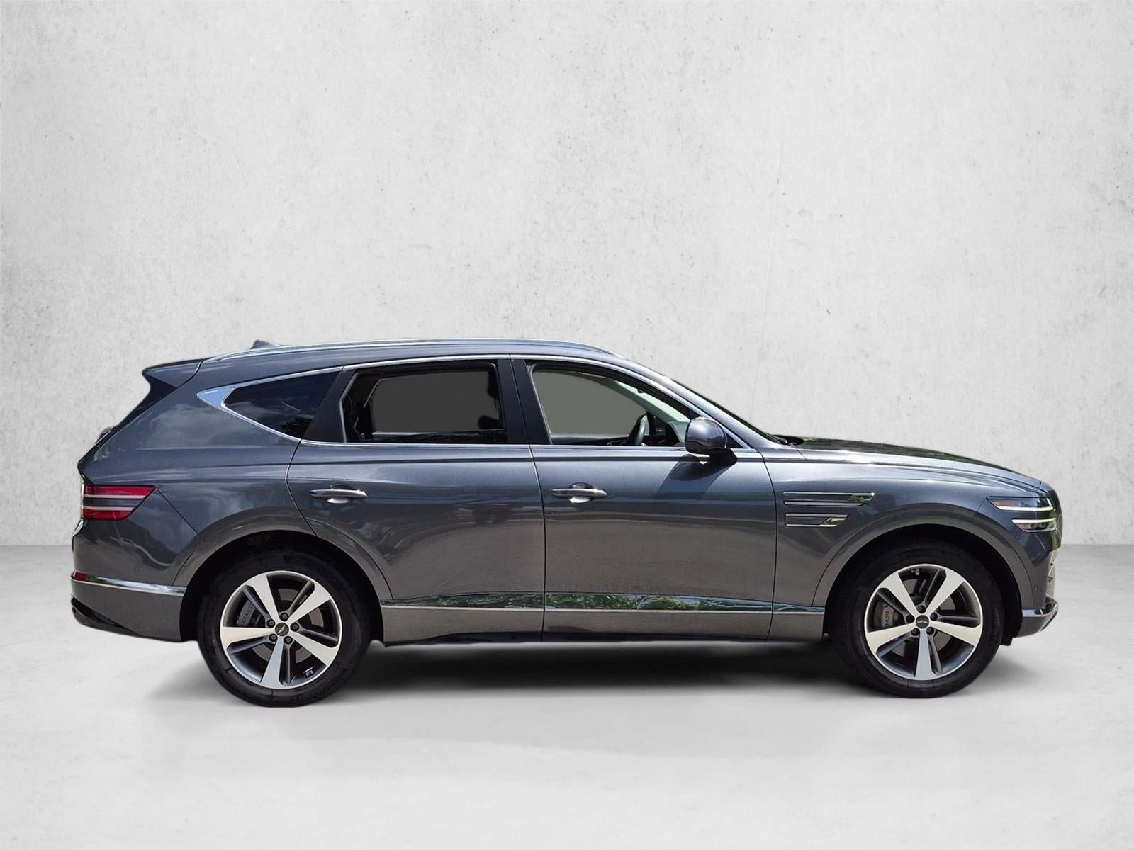 2023 Genesis GV80 3.5T AWD