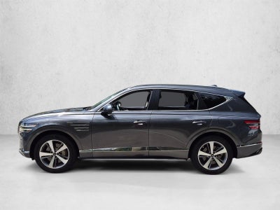 2023 Genesis GV80 3.5T AWD