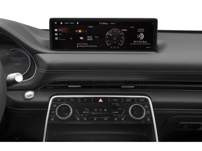 2023 Genesis GV80 3.5T AWD
