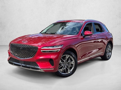 2023 Genesis GV70 2.5T AWD