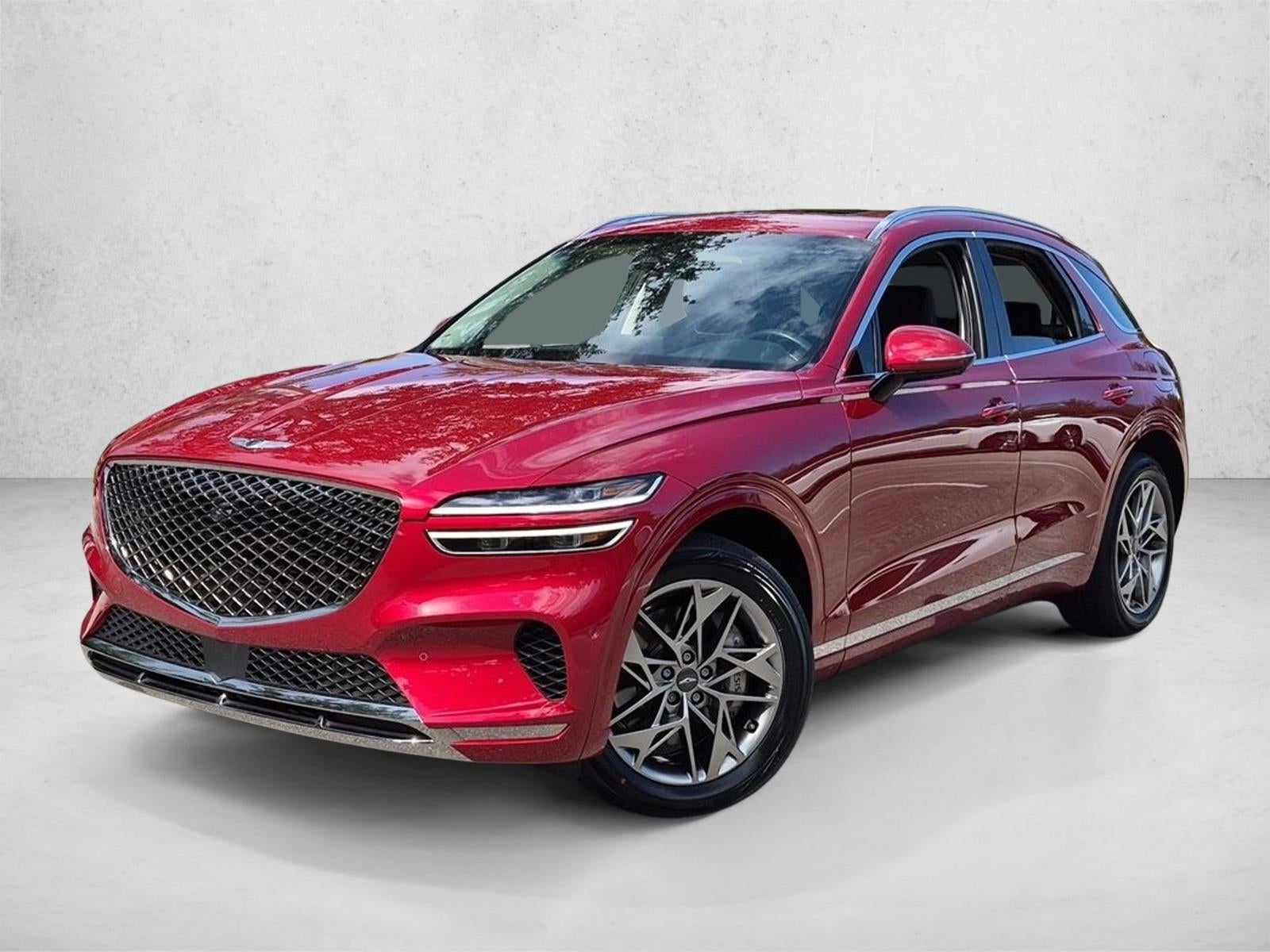 2023 Genesis GV70 2.5T AWD