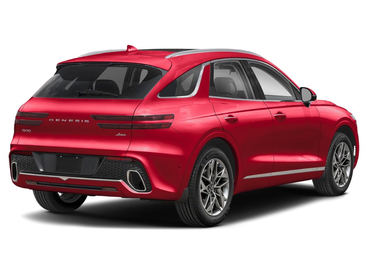 2023 Genesis GV70 2.5T AWD