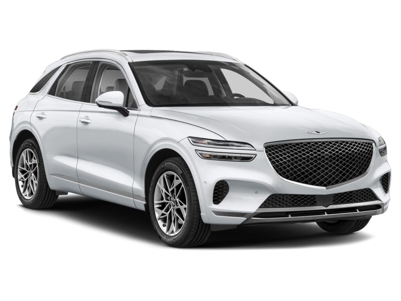 2023 Genesis GV70 2.5T AWD