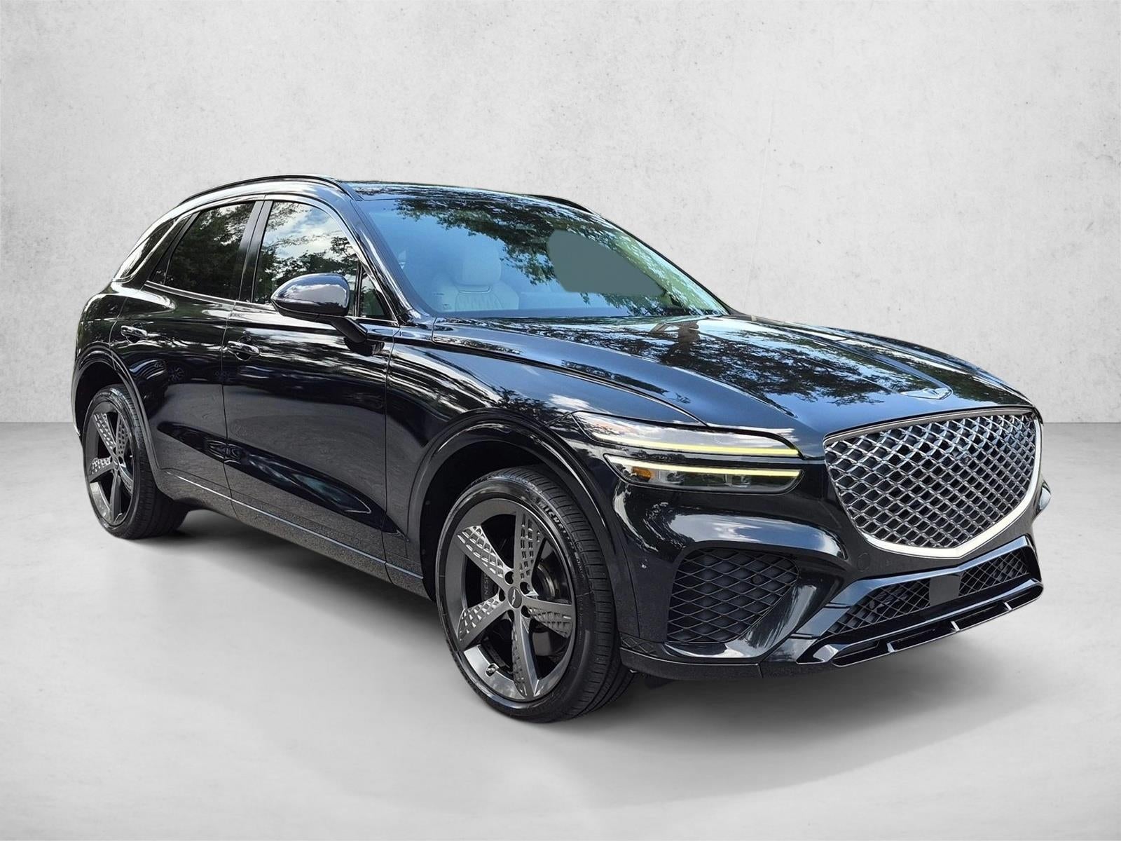 2023 Genesis GV70 3.5T Sport AWD