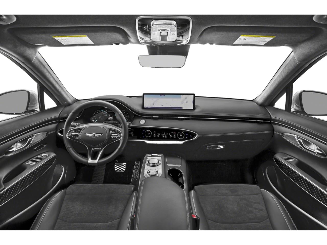 2023 Genesis GV70 3.5T Sport AWD