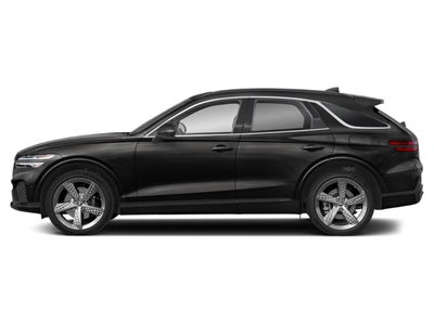2023 Genesis GV70 3.5T Sport AWD