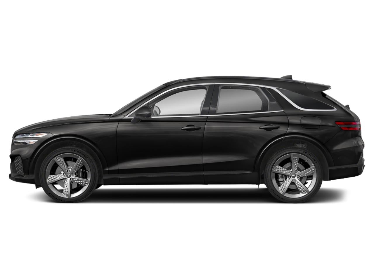 2023 Genesis GV70 3.5T Sport AWD