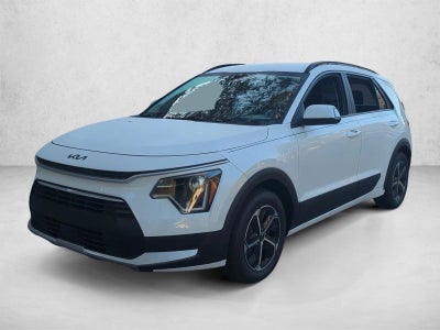 2023 Kia Niro EX FWD
