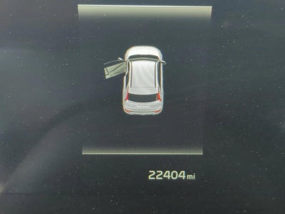 2023 Kia Niro EX FWD