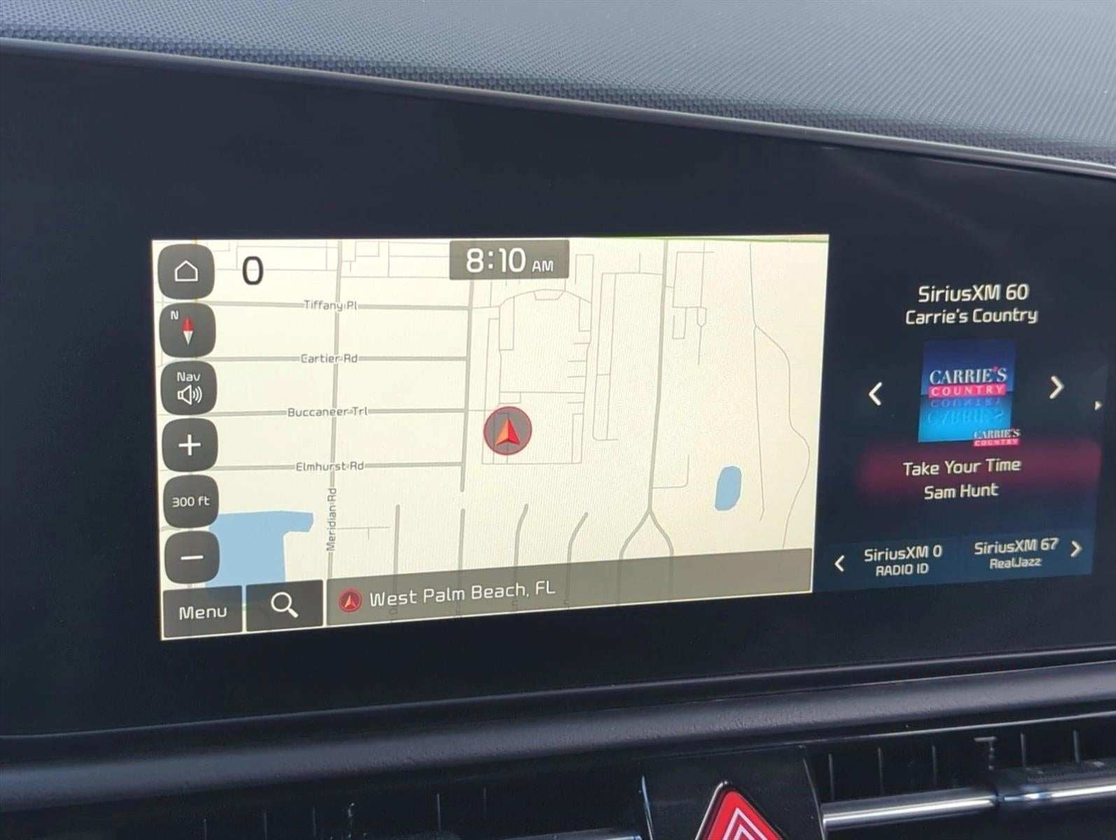 2023 Kia Niro EX FWD