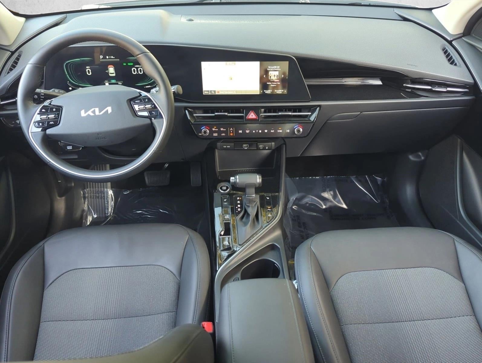 2023 Kia Niro EX FWD