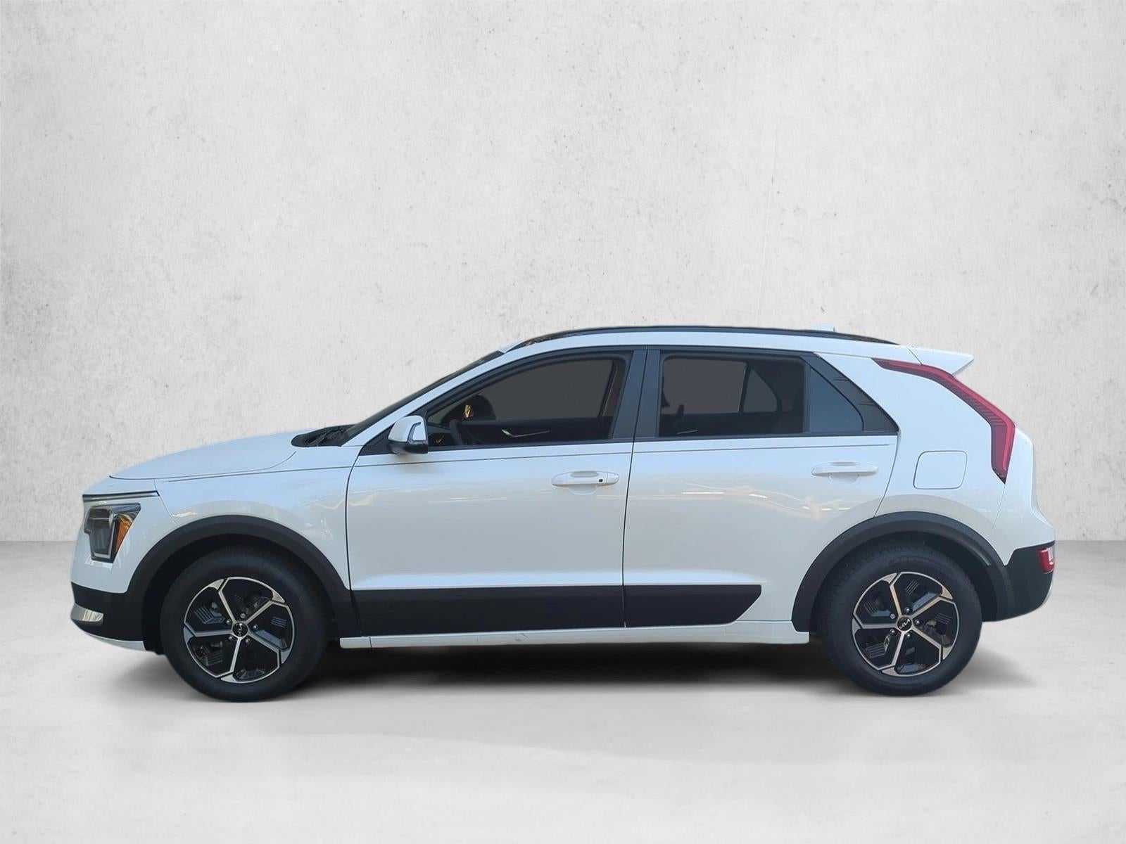 2023 Kia Niro EX FWD