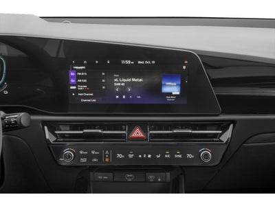 2023 Kia Niro EX FWD