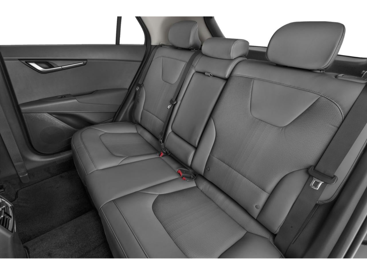 2023 Kia Niro EX FWD