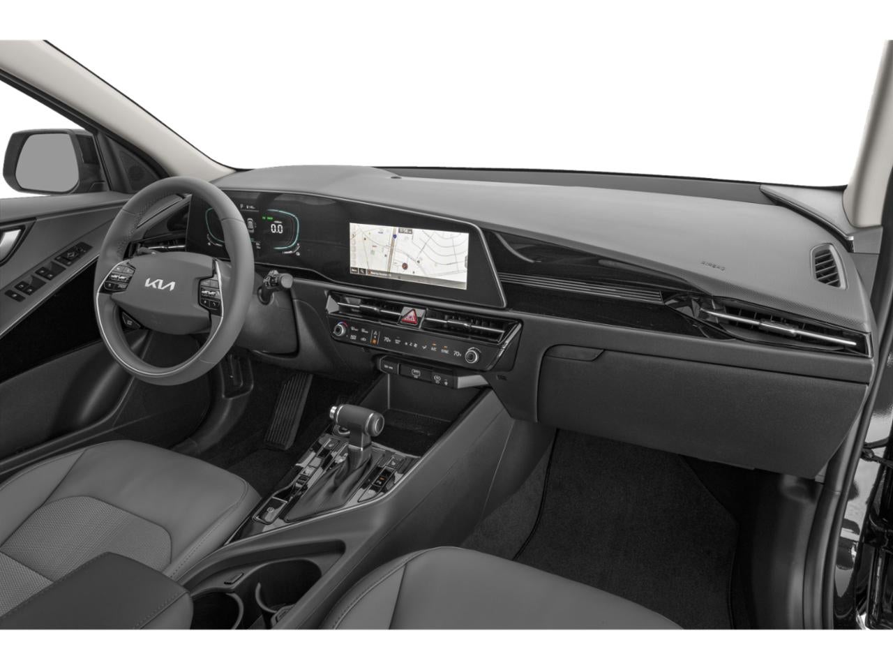 2023 Kia Niro EX FWD