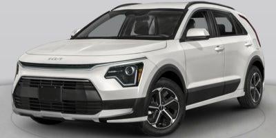 2023 Kia Niro EX FWD